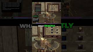 Exploring the Illusion of Time With Kipoerneke - Everquest 2 - Origins #eq2 #gaming #shorts