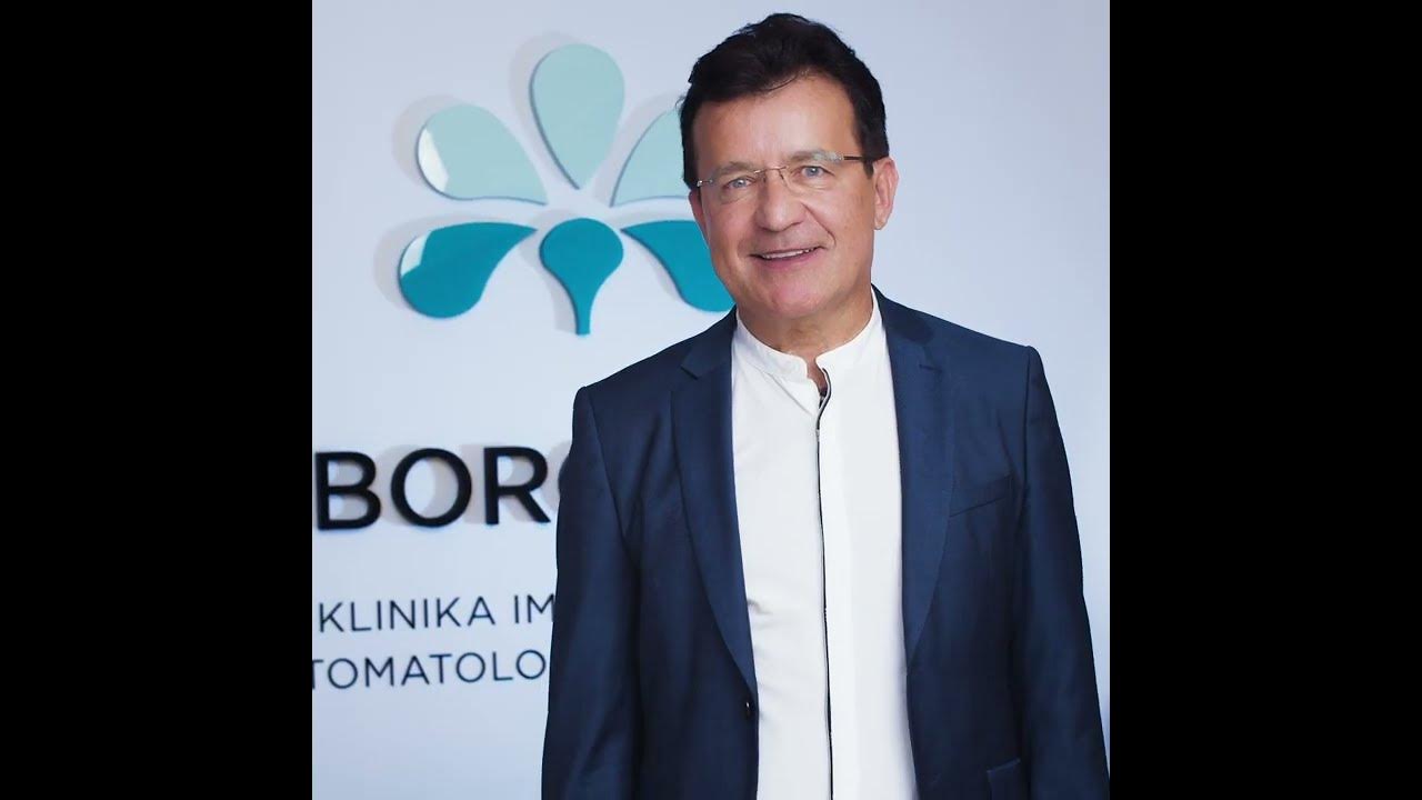 Porcelanowe korony od Mistrza Francesco Ferretti'ego - YouTube