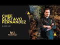 Chef Gustavo Fernández | El Gran Chef