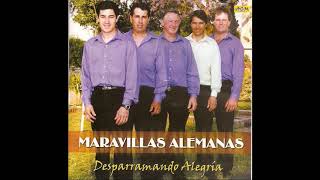 Maravillas Alemanas - Agachate Santiago Resimi