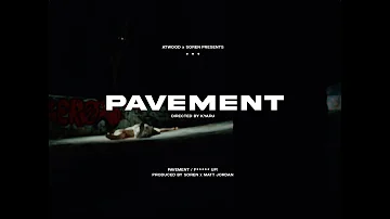 Atwood - PAVEMENT (FEAT. SOREN) || OFFICIAL VIDEO