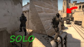 Best overpowered spots everyone should know in Mirage