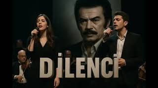 Dilenci Orhan Gencebay Cover Orhangencebay Arabesk Trending Müzik Ai Cover480P 1