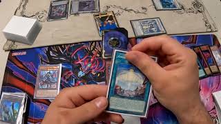 Yu-Gi-Oh! | Locals Experience | Episode 88 | Chaos Ritual Vs Angelechy P.U.N.K