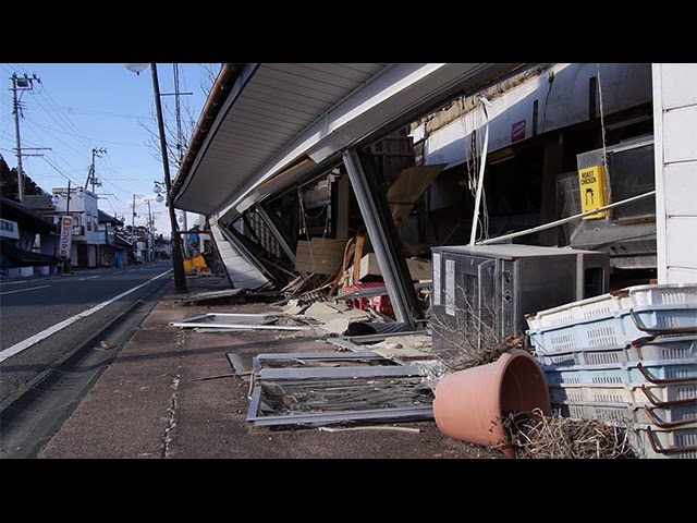 禁止 福島 区域 立ち入り 立ち入り禁止が解除された浪江町の現在 ー福島浜通り彷徨編④