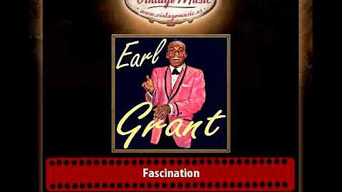 Earl Grant  Fascination