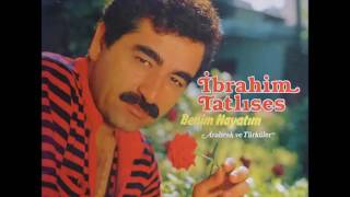 İbrahim Tatlises - Her Sevgide Bin Ah Ettim Resimi