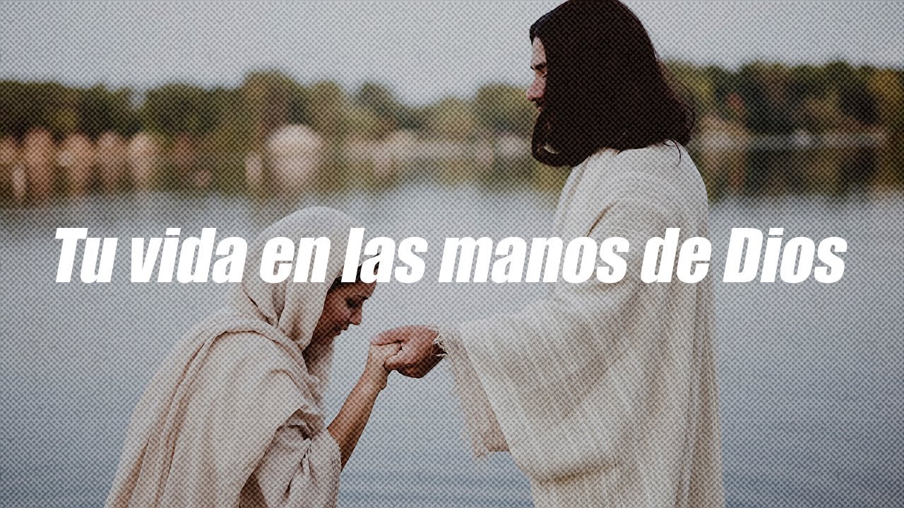 Con esta oración pon tu vida y tu corazón en las manos de Dios | Dios ...