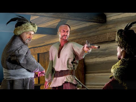 Hellish Quart trailer thumbnail