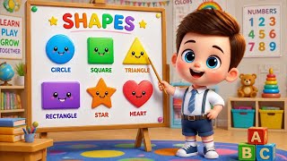 Famous "Unlock the Secrets of Shapes: 10 Mind-Blowing Facts You Never Knew!" Wealth