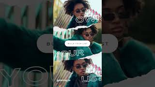 Attract More Followers With Whisp #influencer  #tech #creator #marketing #innovation  #technology