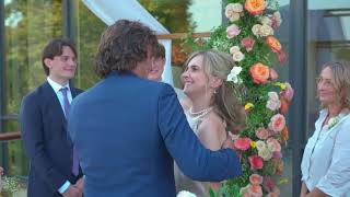Full Length Micro Wedding Documentary Film - Seattle, WA