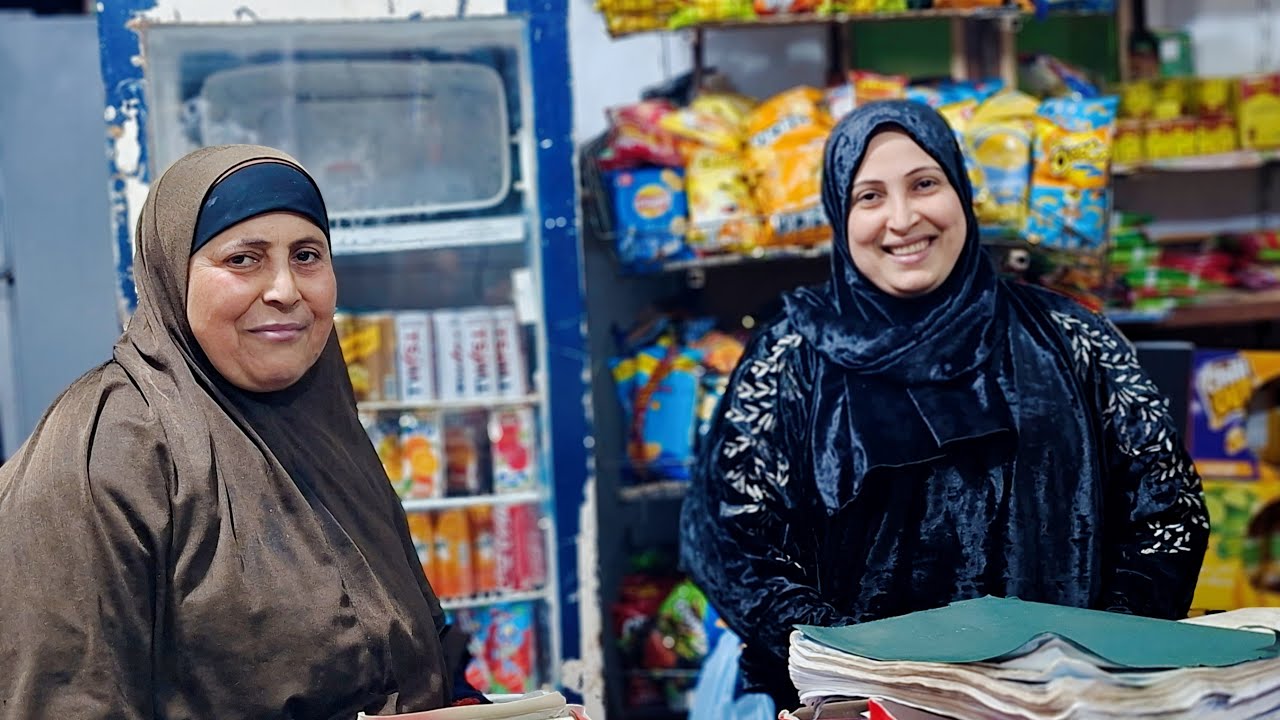 كلمتين من القلب من ام خالد ❤️❤️