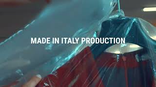 Xavier srl | From sketches to shipping