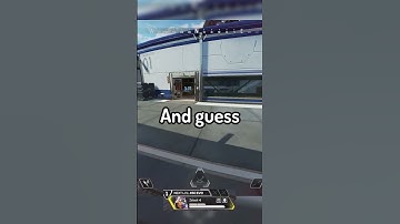 Pubs is getting a huge change... #apexlegends #apex #shorts