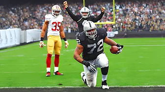 Craziest NFL Trick plays