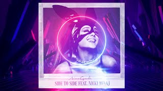 #SideToSide 2017 #ArianaGrande ft. #NickiMinaj - [OctizSG]  ( #Breakbeat )