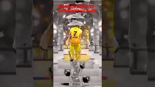 Thala edits #dhoni #thala 🔥🔥😱😱😱