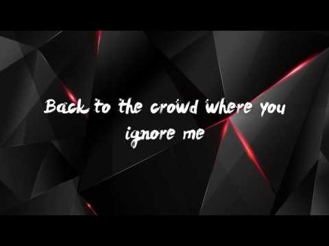 Simon Curtis Super Psycho Love Lyrics 