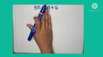 Simple Equations Involving More Operations