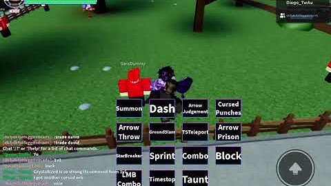 Using another cursed orb on sp (AUT)