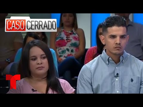 Caso Cerrado Capítulo