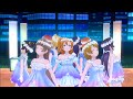 【スクスタ】『ユメノトビラ』&mu;'s 4K 60FPS 最高画質 MV(標準衣裝)