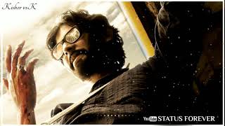 Katrathu Tamil Bgm Whatsapp Status | Yuvan Bgm Whatsapp Status | Katrathu Tamil Whatsapp Status