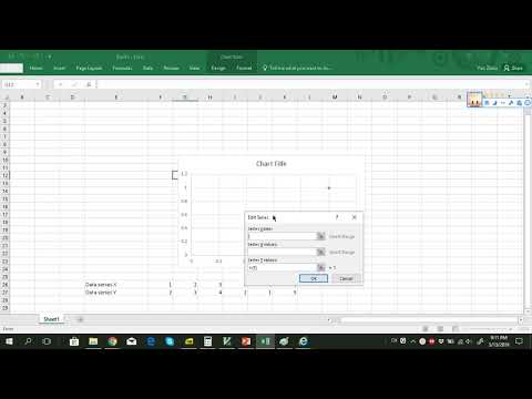 Scatter plot 2