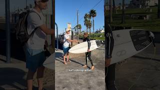 How to Guarantee a Successful Surf Videography Session on the @CityProApp