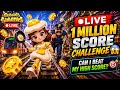 Can I Break My Highest Score Today?! 😳🔥 | Subway Surfers LIVE  #subwaysurfer 🎮 |