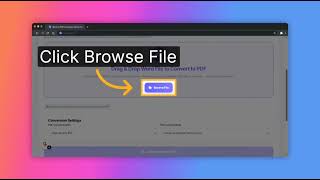 How to Convert Word to PDF Free Online in Seconds | SaaSBox Tutorial