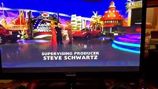 Wheel Of Fortune Season 24 Credits May 18, 2007