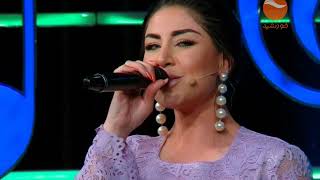 آرزو نیکبین آهنگ دلم در میگیرد / Arezo Nikbin Delam Dar Megira Song Resimi