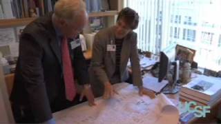 UCSF Medical Center: Transforming Health Care
