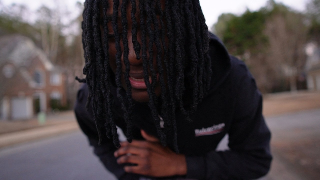 pov: u go all in on youtube in highschool