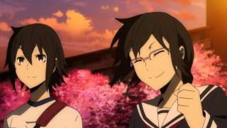 Durarara!! - Everyone is gay AMV