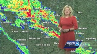 Microsoft Windows 10 Update Interrupts Weather Forecast screenshot 3