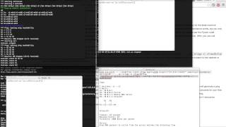 Mitigation of DDoS caused by DNS Amplification Attack on Mininet