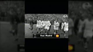 Champions League Winners List  (1956-2017)