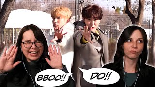 Download Lagu SEVENTEEN | [GOING DxS SPECIAL] Villains BBOODO #2 REACTION MP3