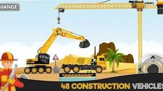 Construction World Build City screenshot 4