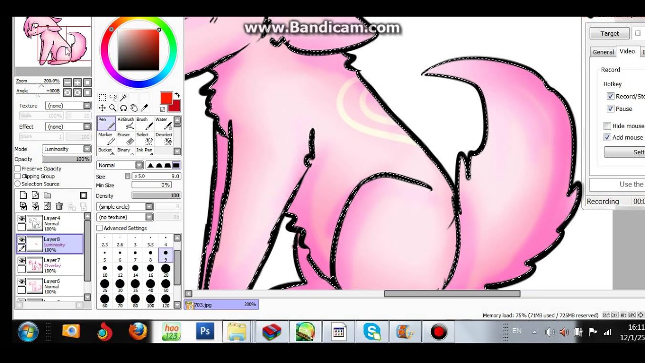 DrawingCandy Dog YouTube