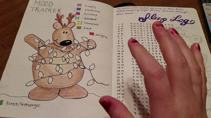 What's Up with SG - Bullet Journal & PopSugar Read...
