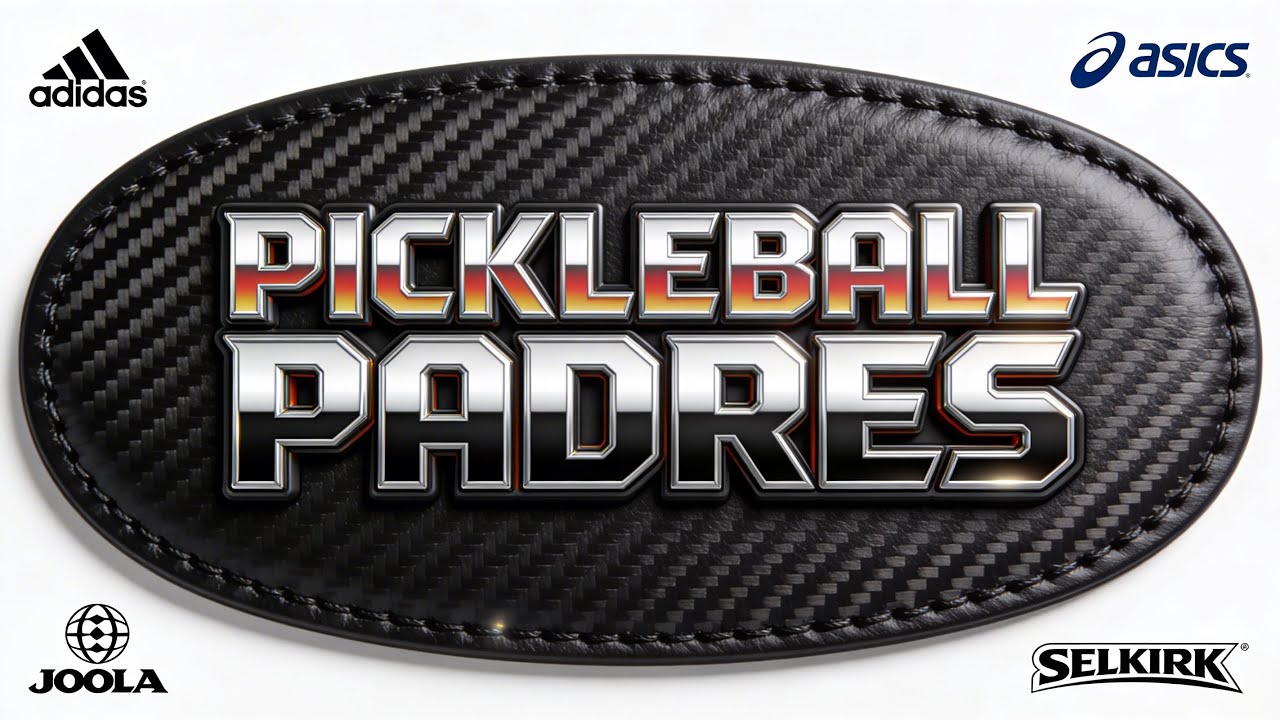 Pickleball Padres Channel Ep 1228