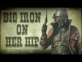 The Storyteller: FALLOUT S4 E12 - Big Iron on Her Hip