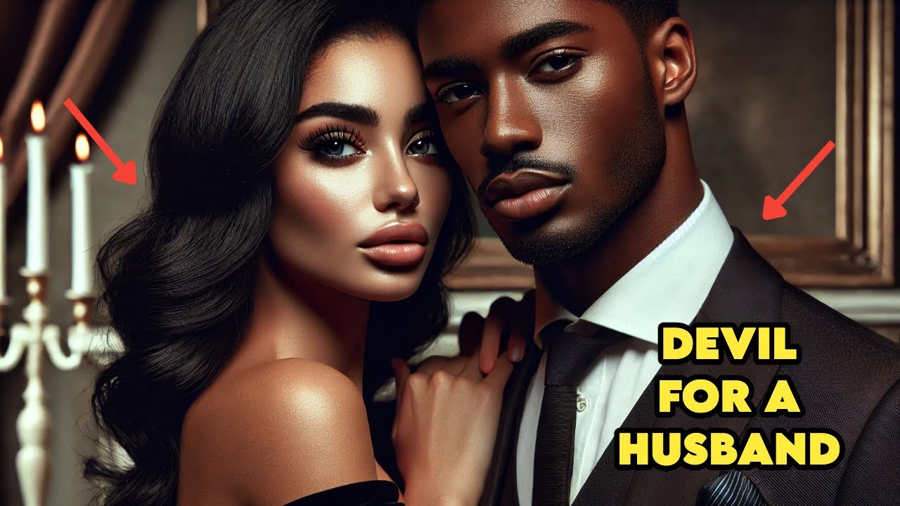 She Was Forced to Marry A Ruthless Bachelor To Pay Her Fathers Debt -Now He Can’t Live Without Her!