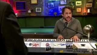 Charlie's song