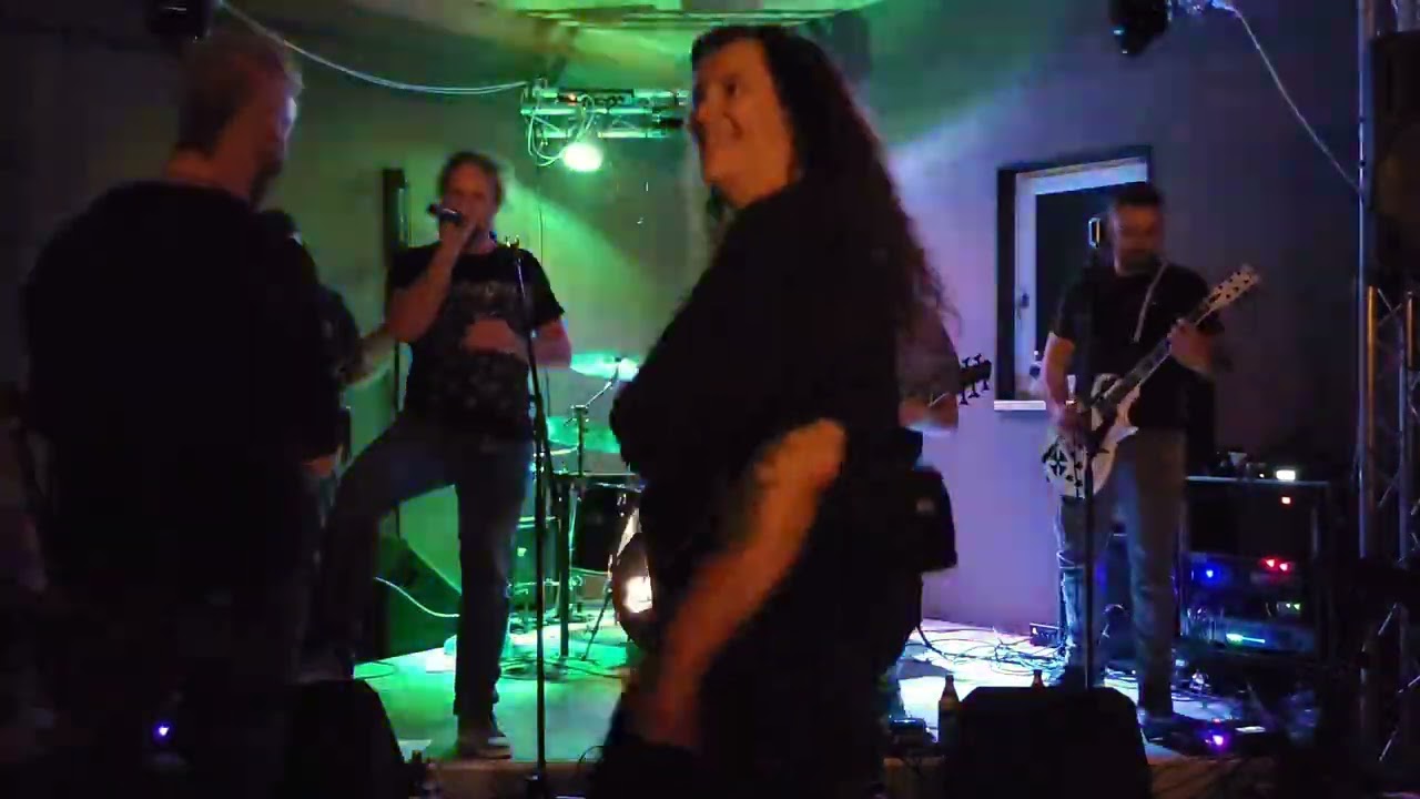 Hillside Gear - U-Turn