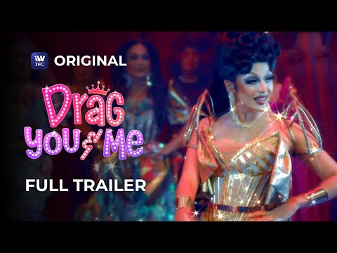 Drag You And Me Trailer | Streaming soon on iWantTFC!